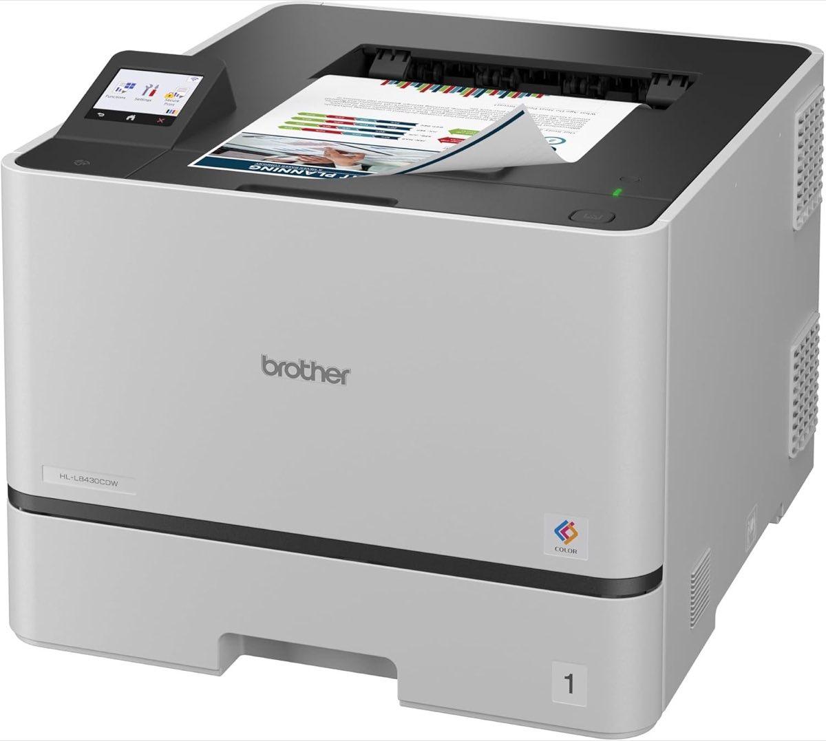 Brother HL-L8430CDW