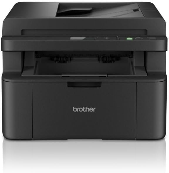 Brother DCP-L1660W