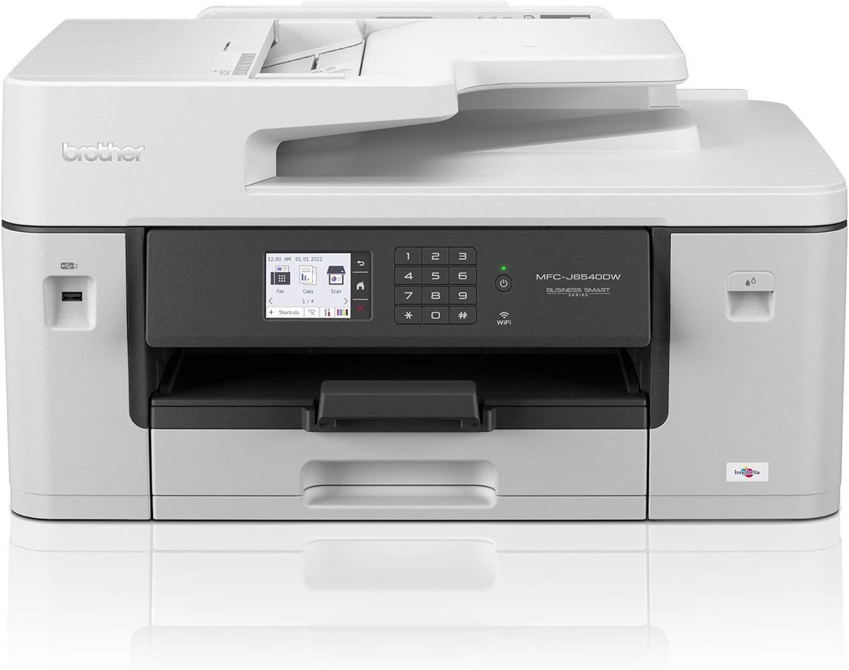 Brother Brother MFC-J6540DWE