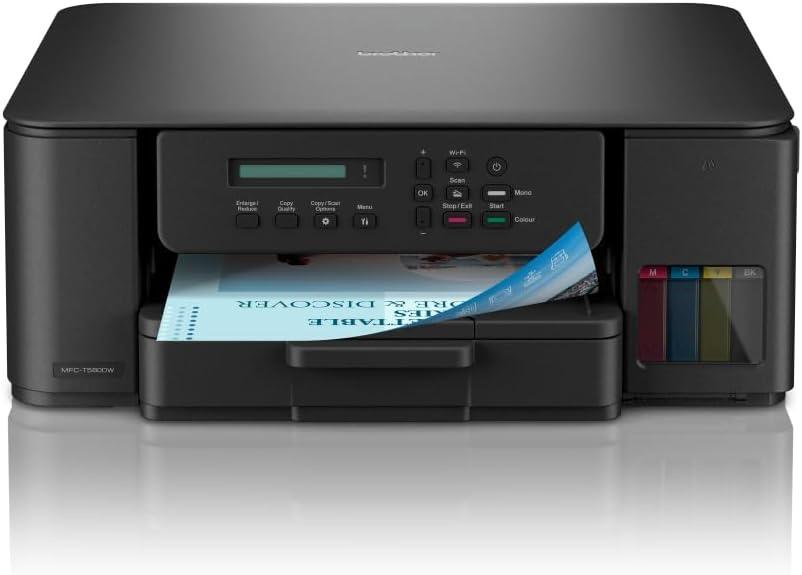 Brother Brother DCP-T580DW