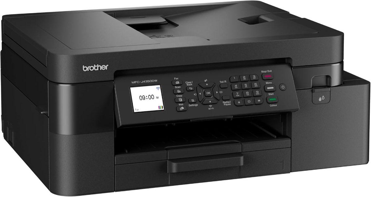 Brother Brother MFC-J4350DW