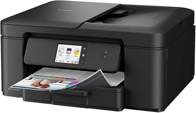 Brother Brother DCP-J1460DW - Produktbild