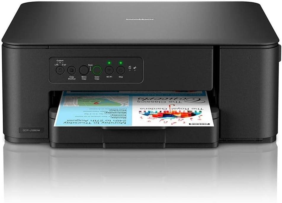 Brother DCP-J1260W