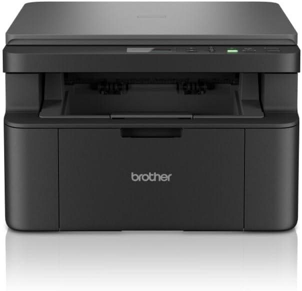 Brother DCP-L1640W
