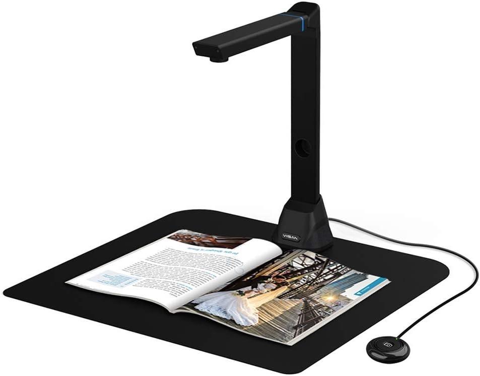 Viisan VK16, 16 MP, USB