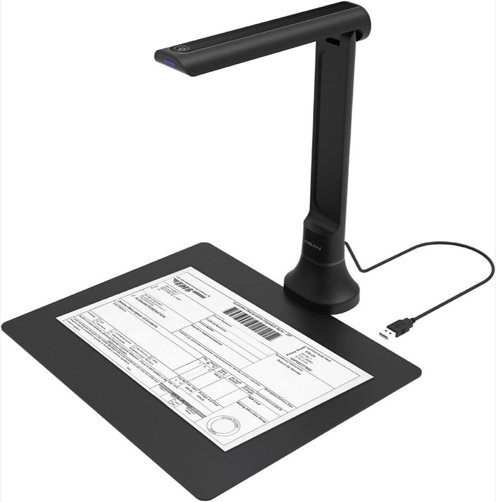 Viisan DB8401, A4
