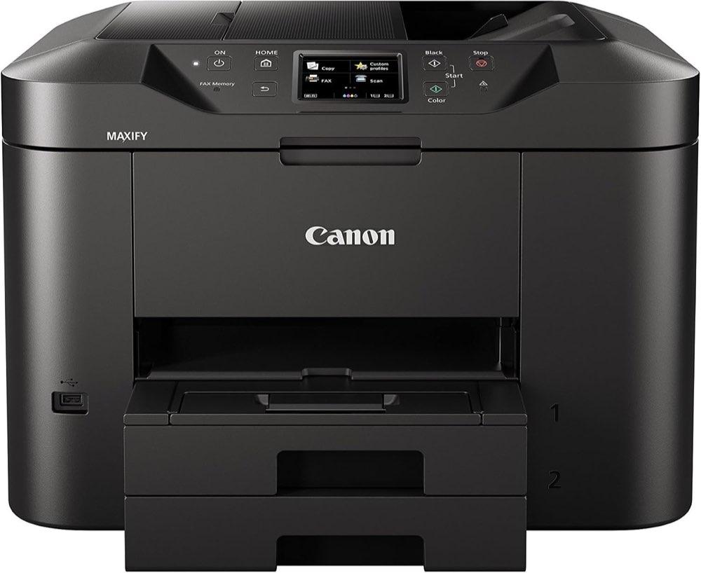Canon Canon MAXIFY MB2750