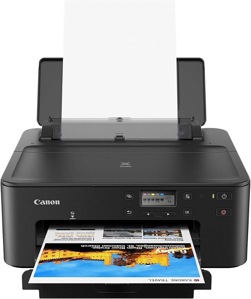 Canon Canon PIXMA TS705a