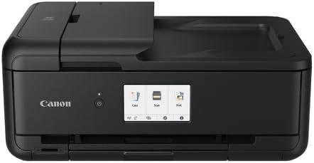 Canon PIXMA TS9550a