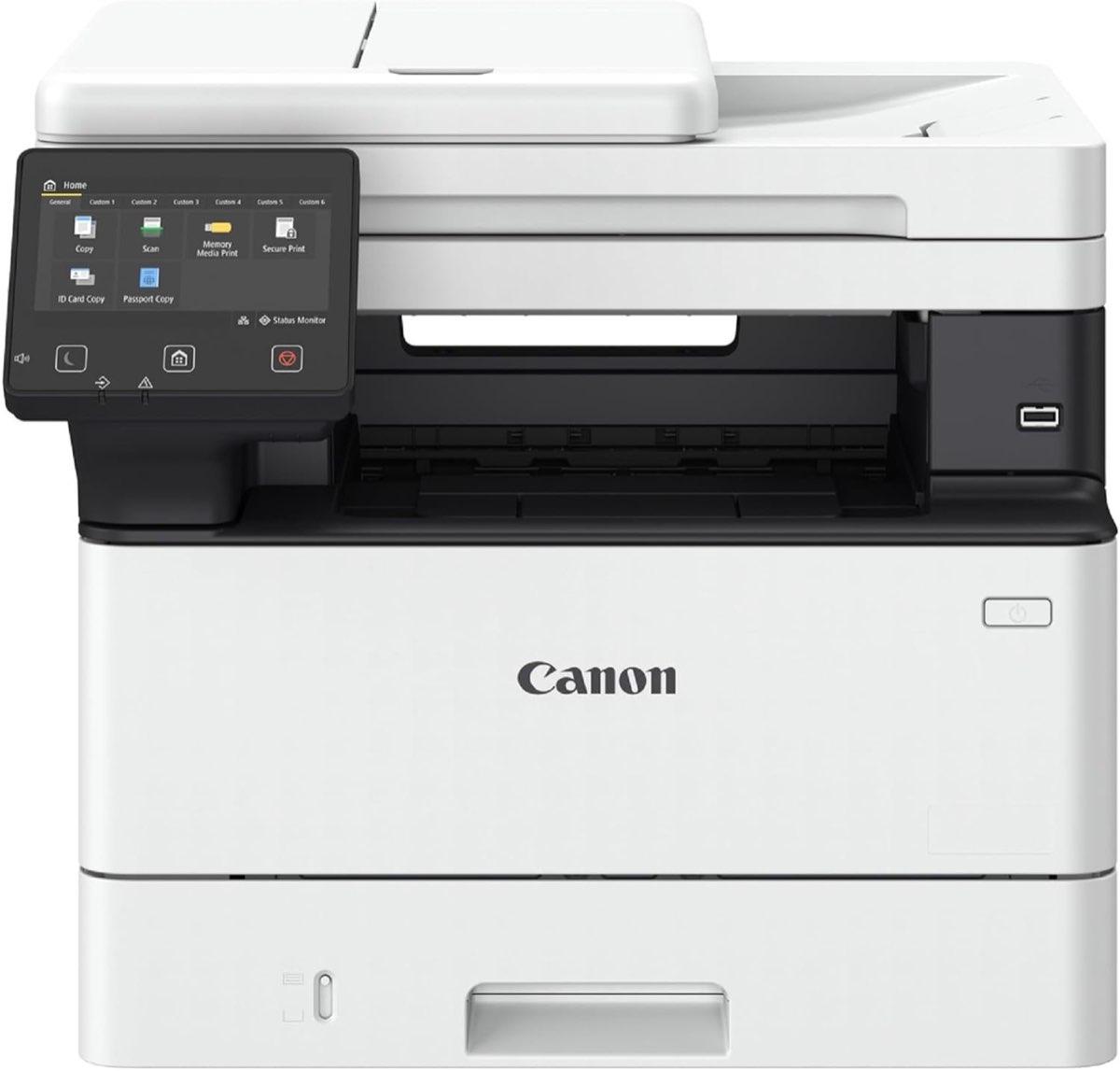 Canon i-SENSYS MF465dw