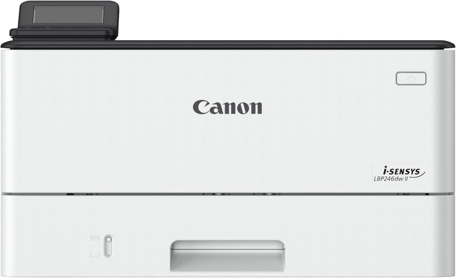 Canon i-SENSYS LBP246dw II