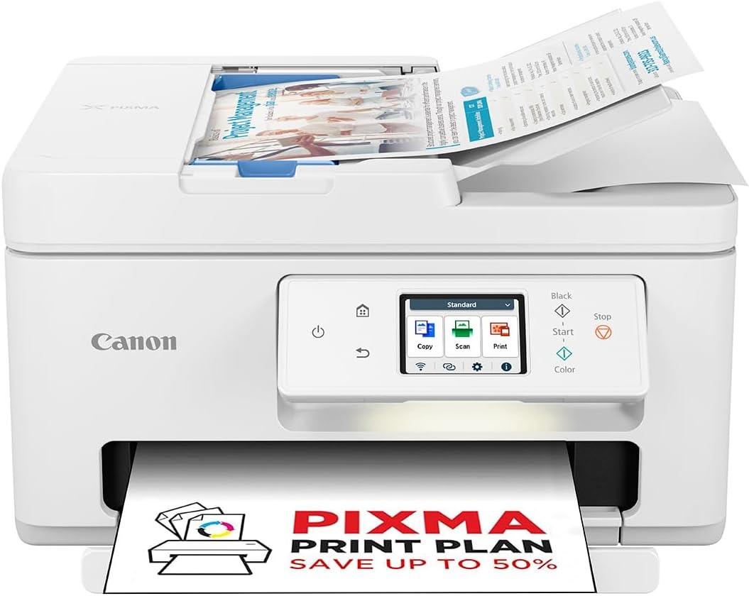 Canon Canon PIXMA TS7750i