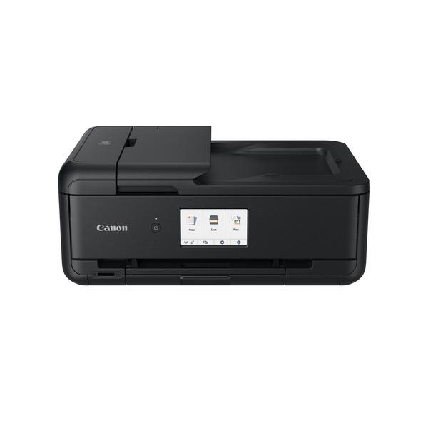 Canon Canon PIXMA TS9550a - Produktbild