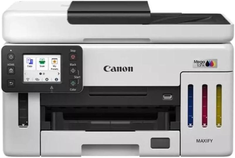 Canon Canon MAXIFY GX6150 - Produktbild