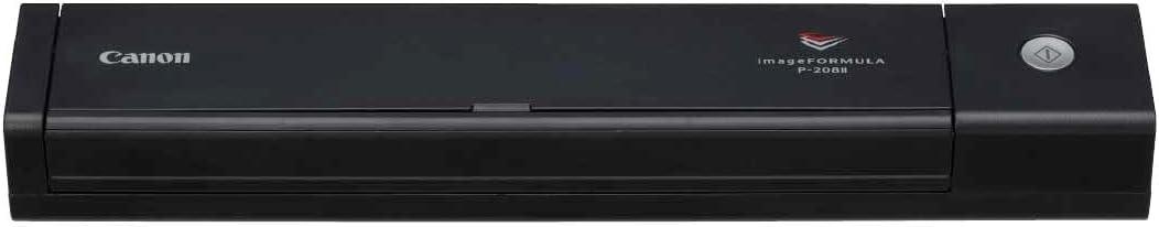 imageFORMULA P-208II, mobil