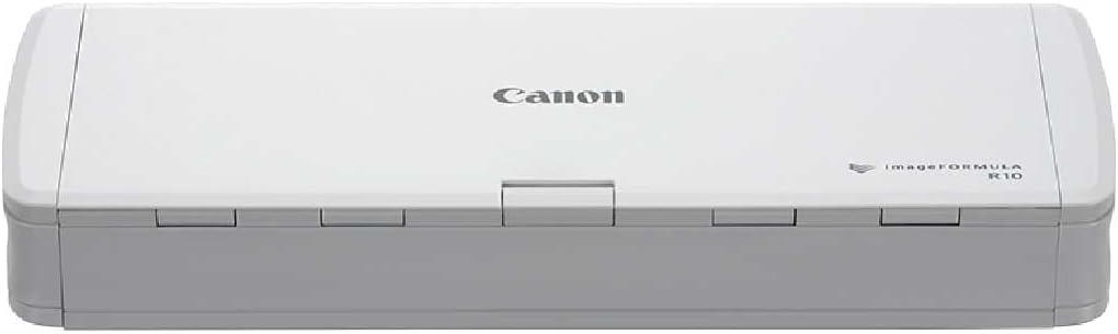 Canon imageFORMULA R10, mobil - Produktbild
