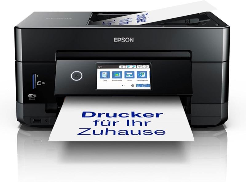 Epson Epson Expression Premium XP-7100 - Produktbild