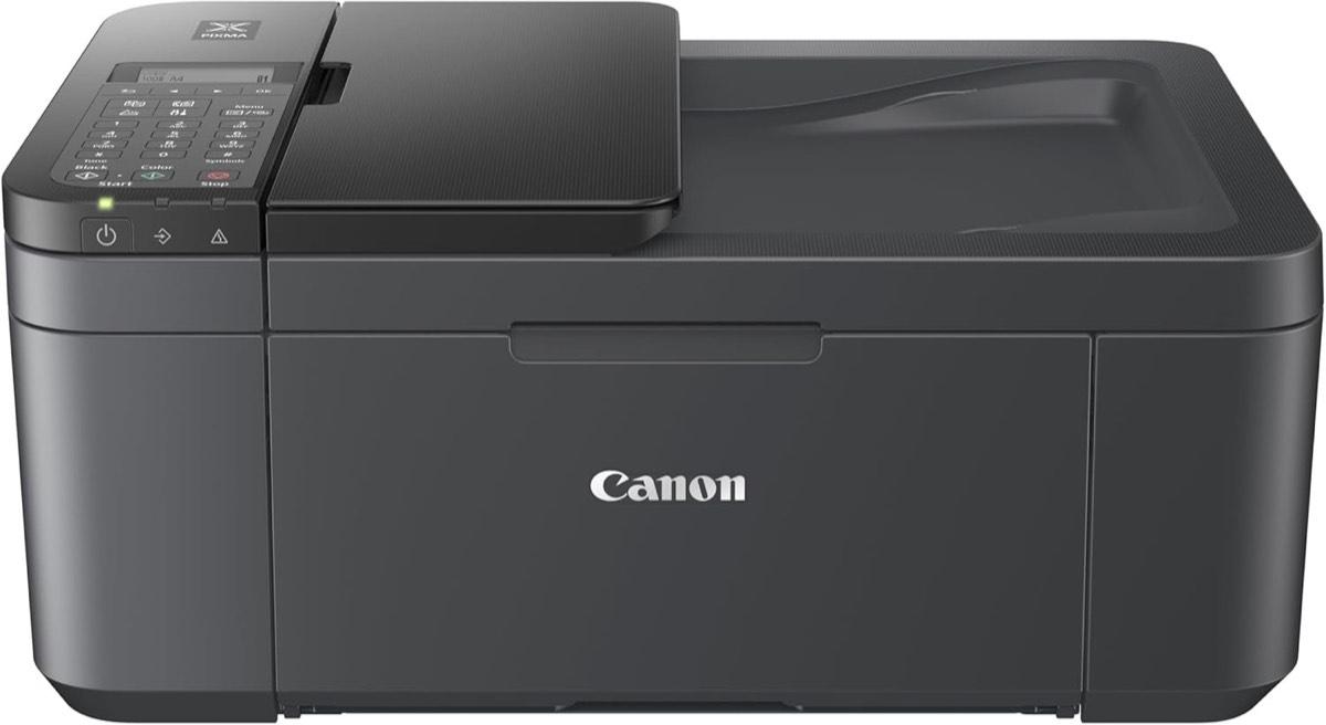 Canon Canon PIXMA TR4755i, Fax und ADF