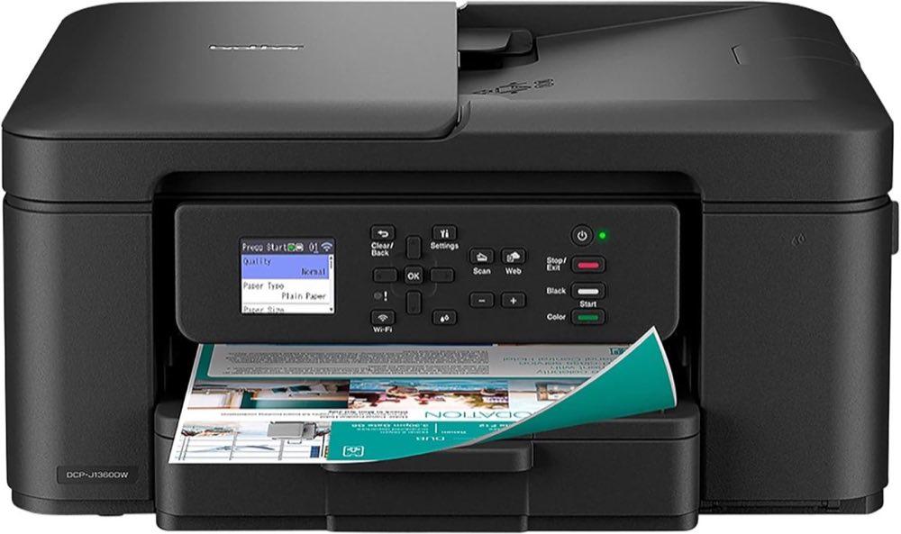 Brother DCP-J1360DW