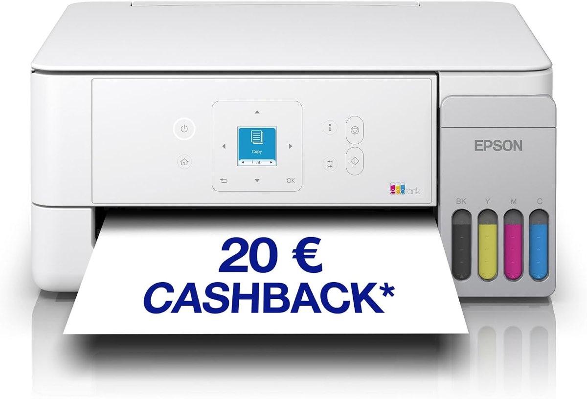 Epson EcoTank ET-2926