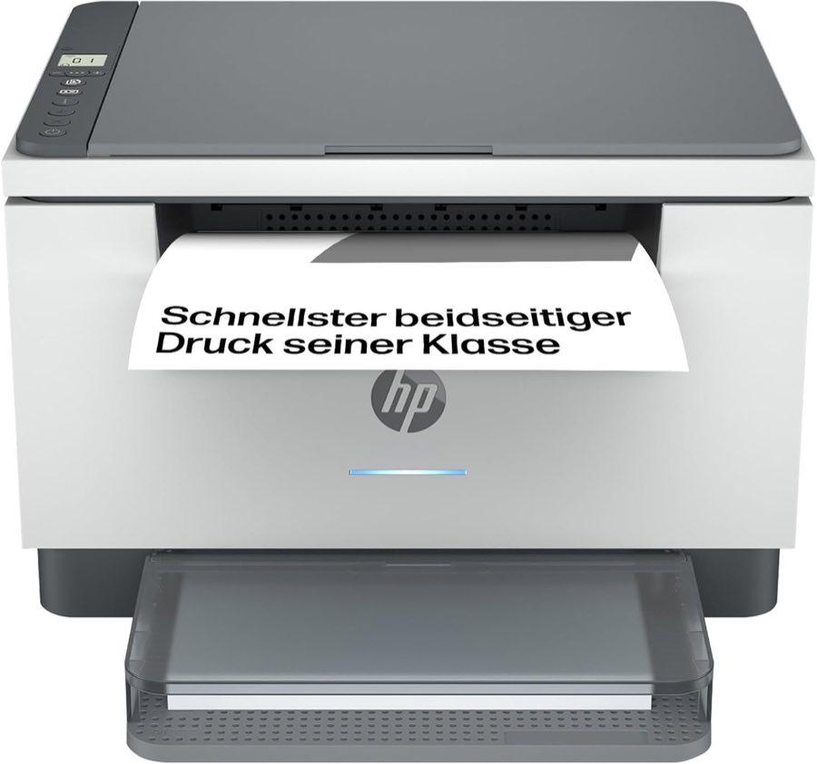 HP LaserJet MFP M234dw