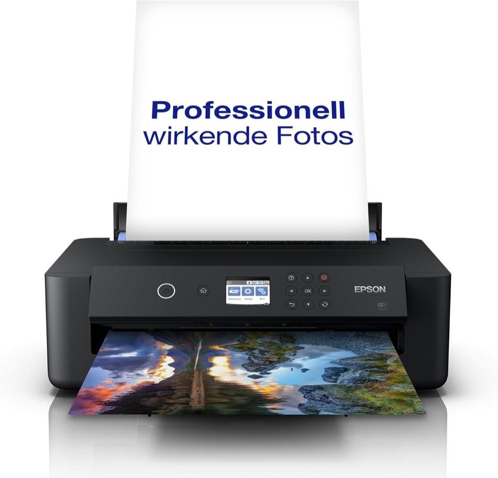 Epson Epson Expression Photo XP-15000