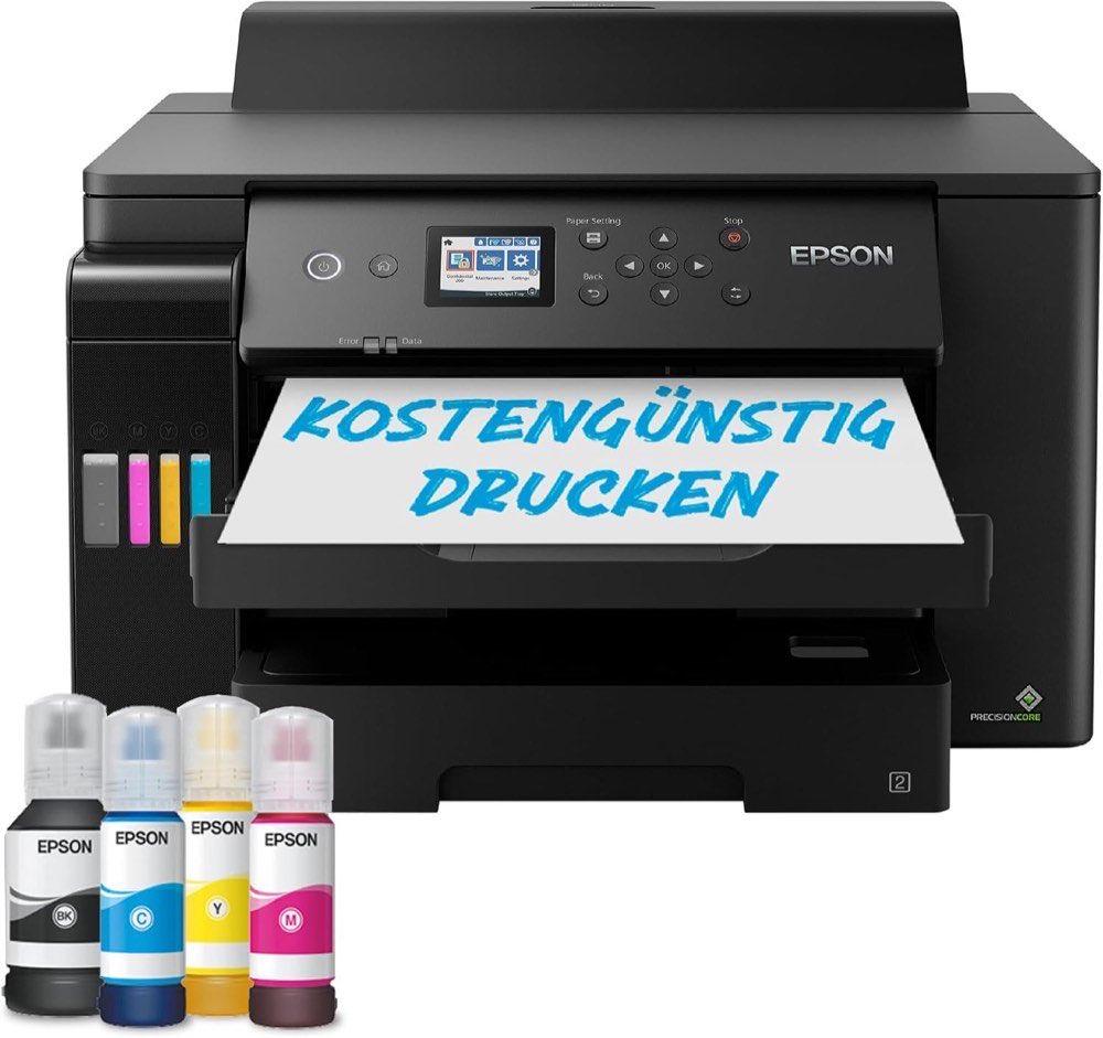 Epson EcoTank ET-16150
