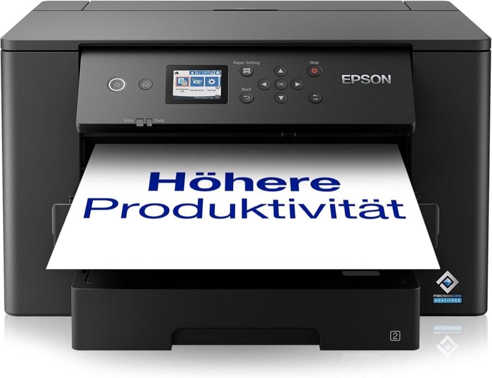 Epson WorkForce WF-7310DTW