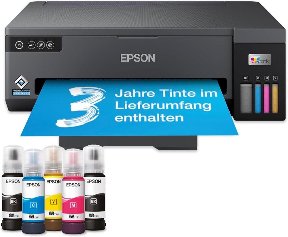 Epson EcoTank ET-14100