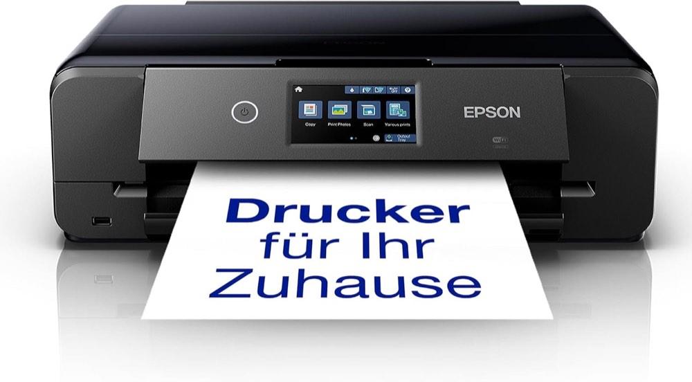 Epson Expression Photo XP-980