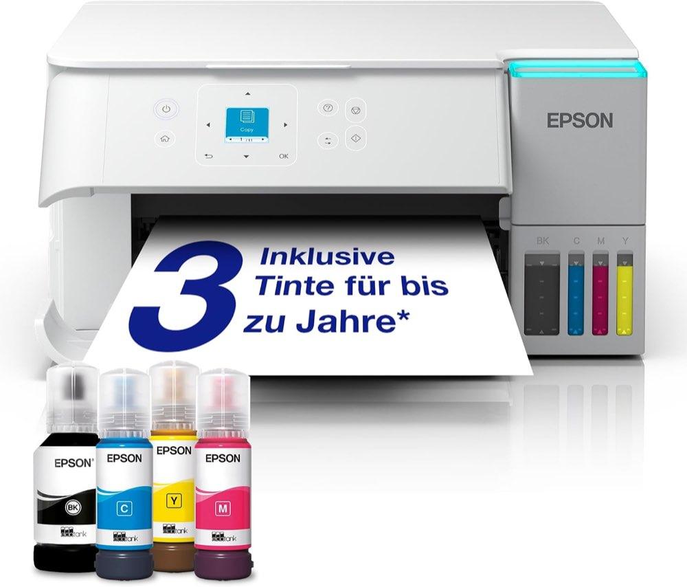 Epson EcoTank ET-2956