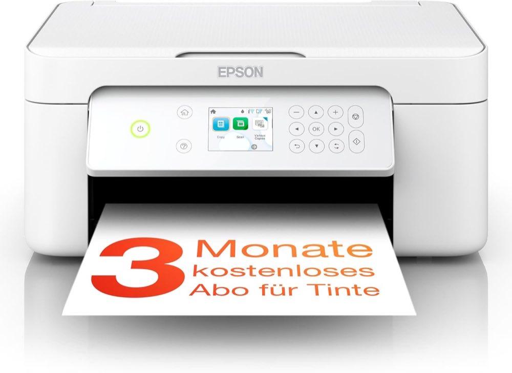 Epson Epson Expression Home XP-4205 - Produktbild