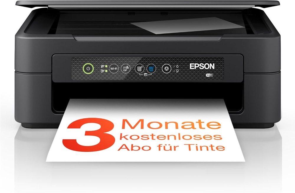 Epson Expression Home XP-2200