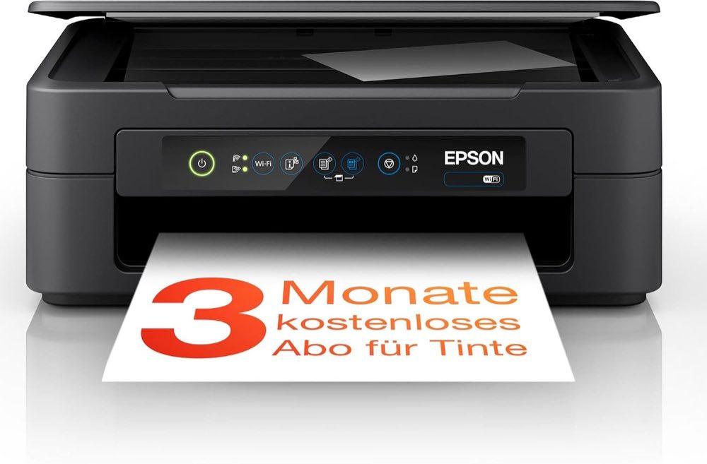 Epson Expression Home XP-2205