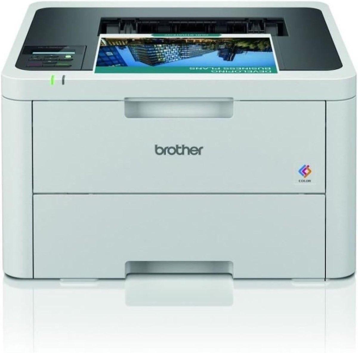 Brother HL-L3220CWE