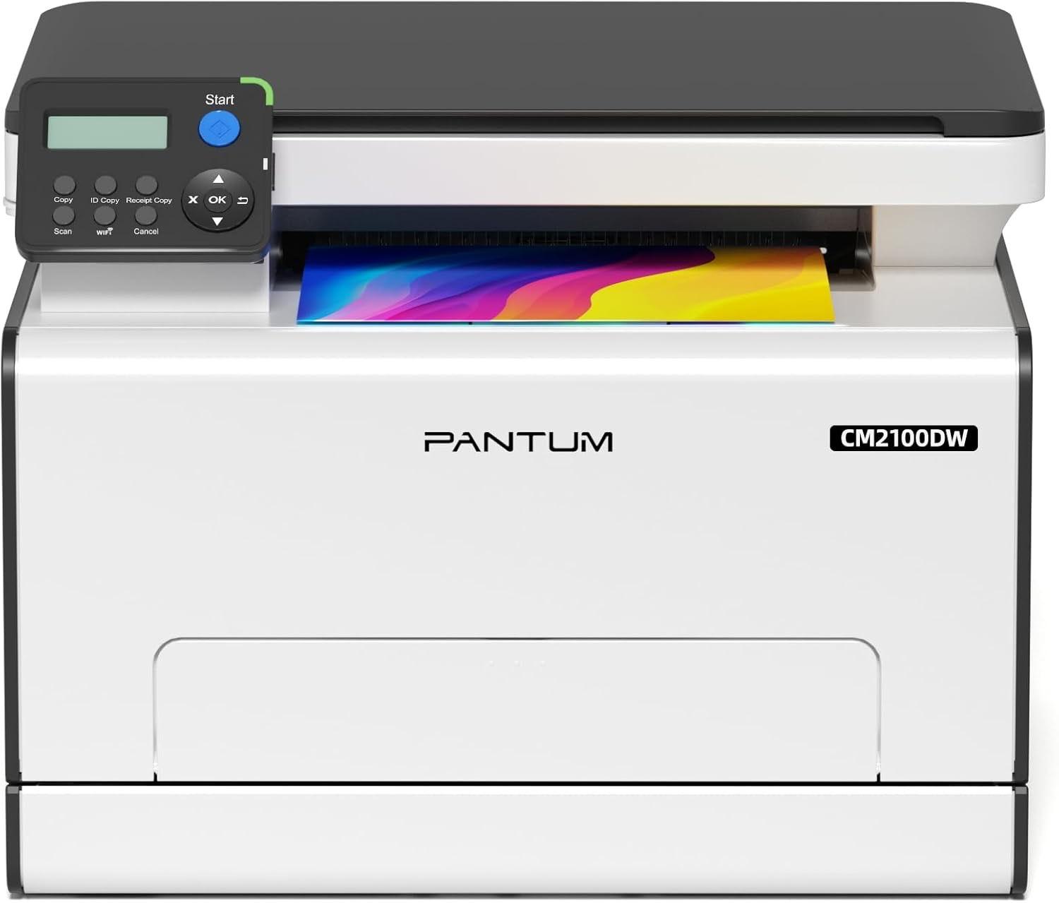 Pantum CM2100DW