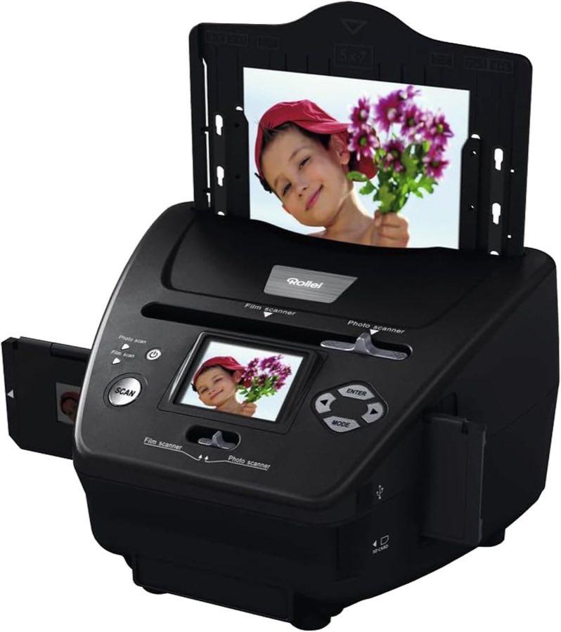 Rollei PDF-S 240 SE
