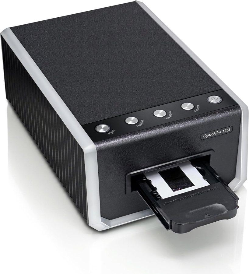 Plustek Plustek OpticFilm 135i - Produktbild