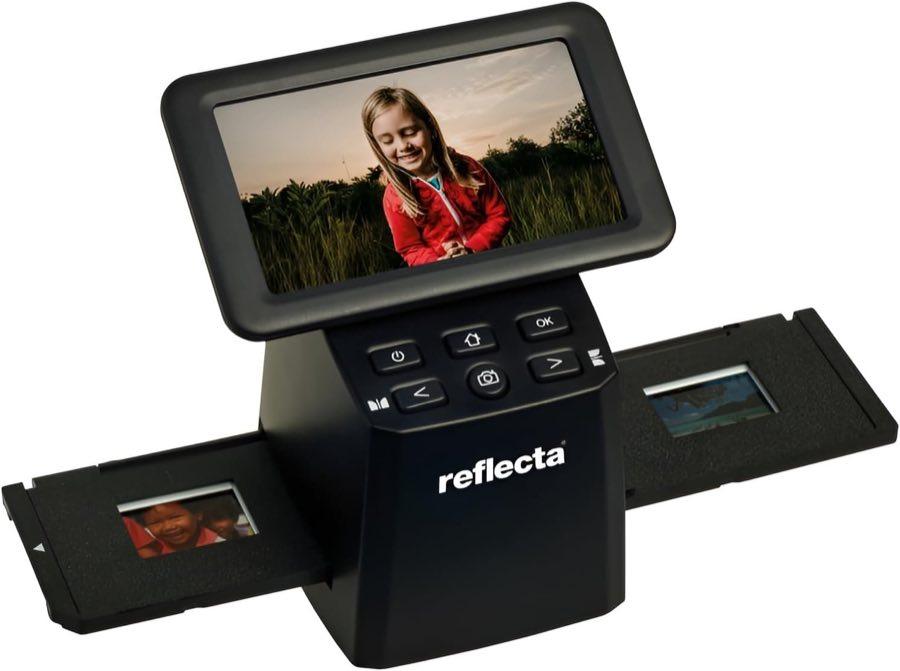 Reflecta Reflecta x33-Scan - Produktbild