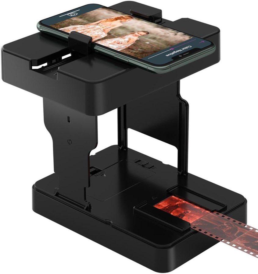 DigitPro M301 Leuchtpult