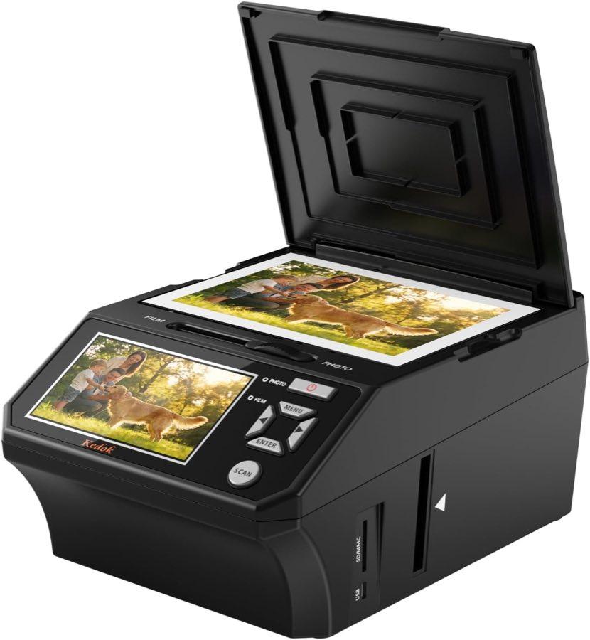 DigitPro Multiscanner