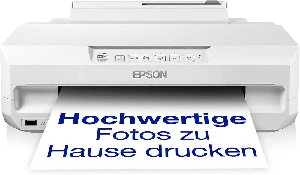 Epson Epson Expression Photo XP-65