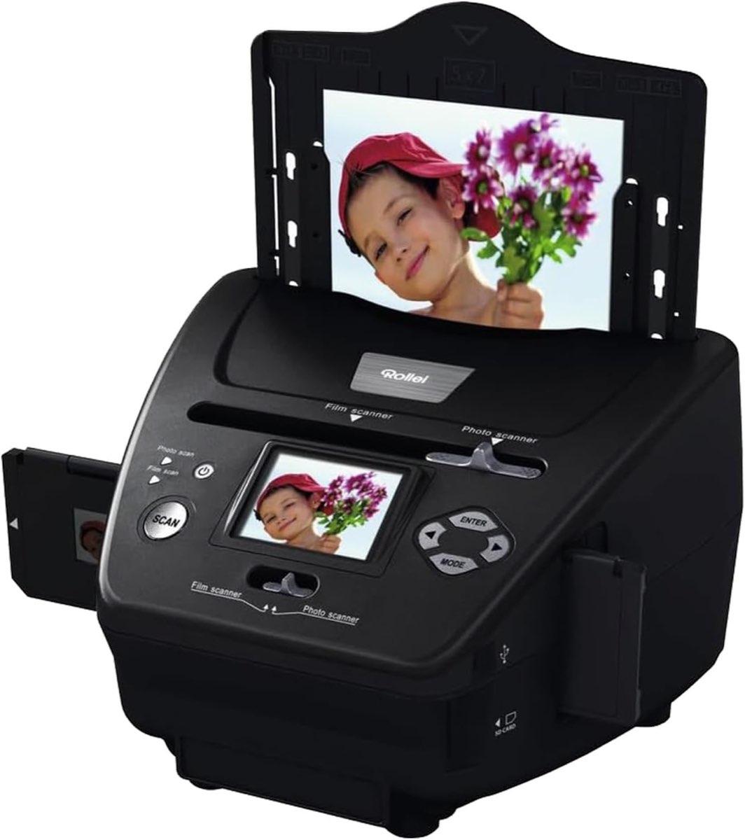 Rollei PDF-S 240 SE