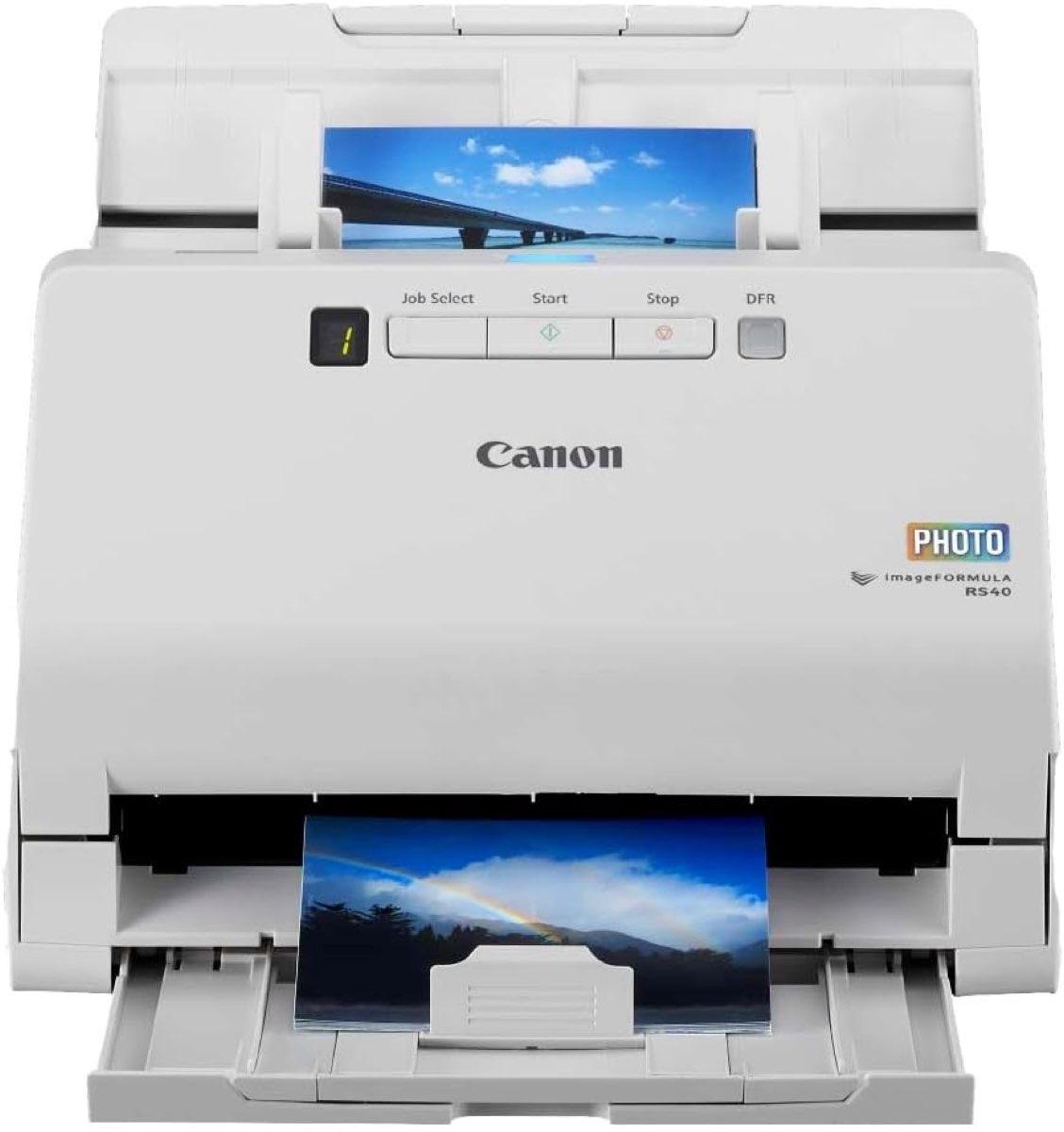 Canon imageFORMULA RS40