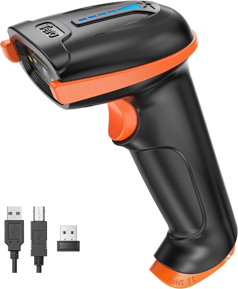 Tera 5100 Orange, nur 1D