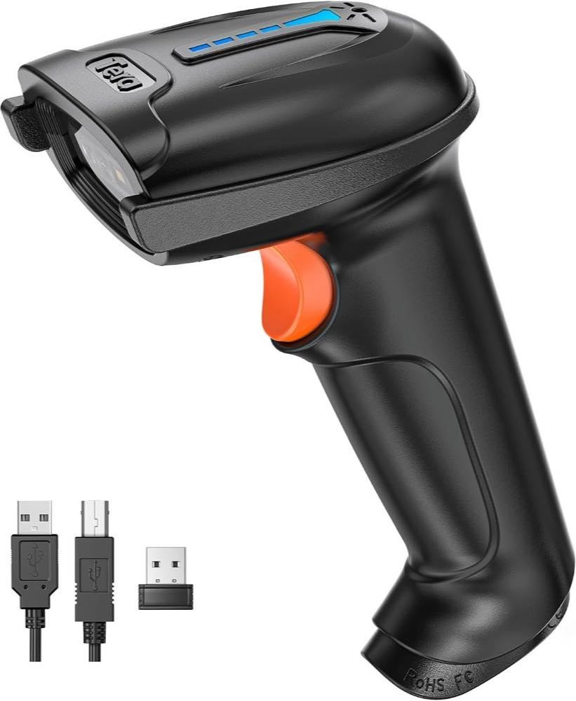 Tera D5100 Schwarz