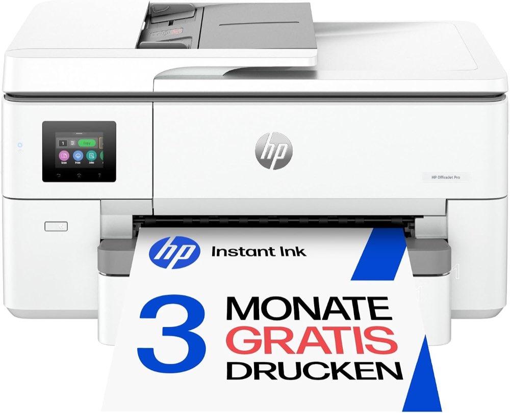 HP HP OfficeJet Pro 9720e