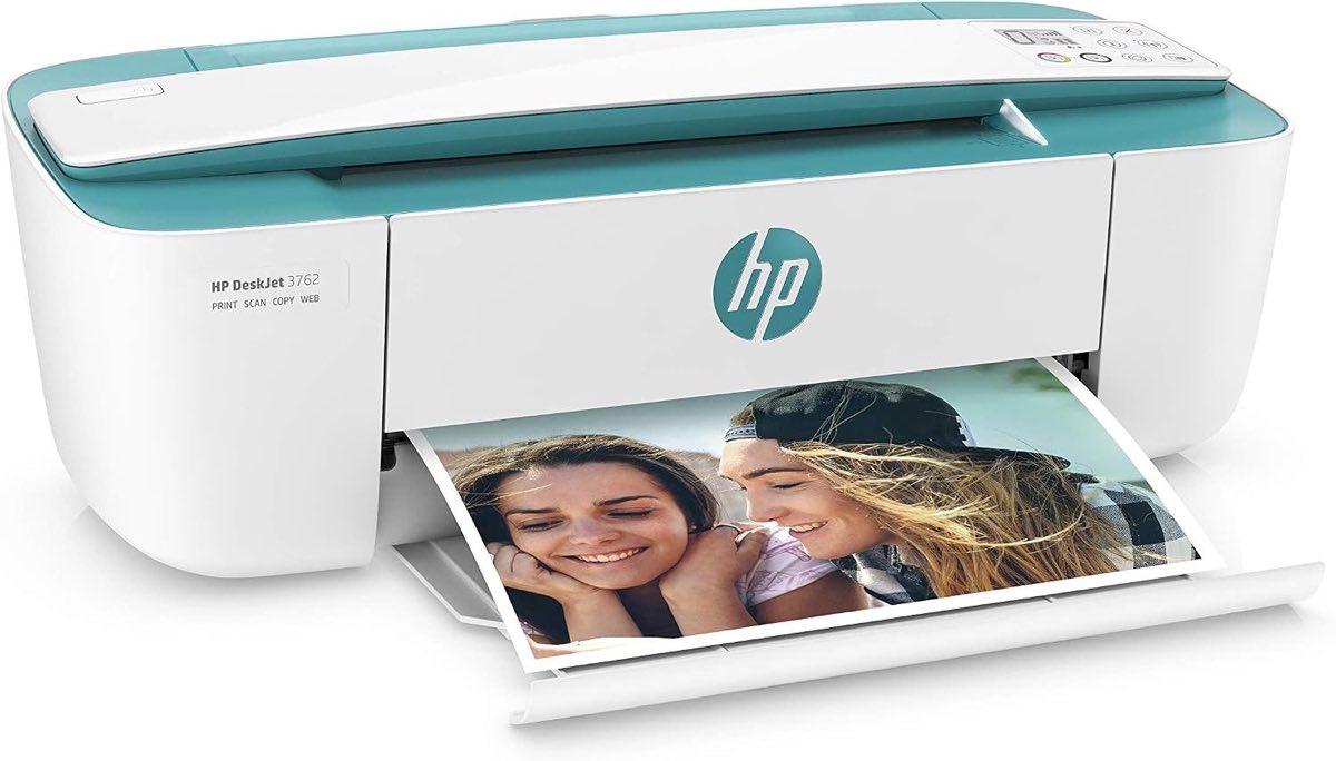 HP HP DeskJet 3762 - Produktbild