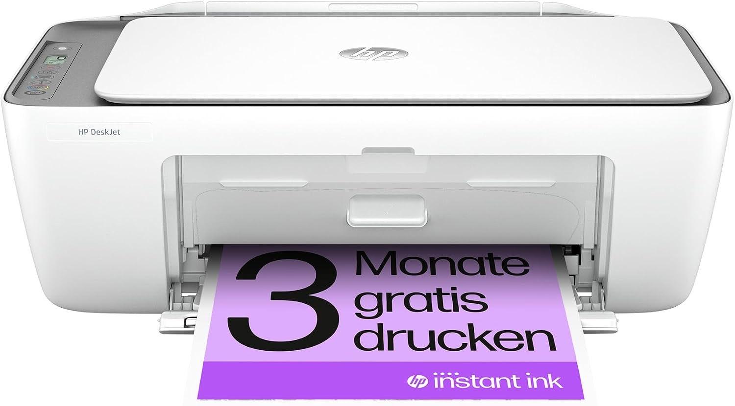 HP HP DeskJet 2820e - Produktbild