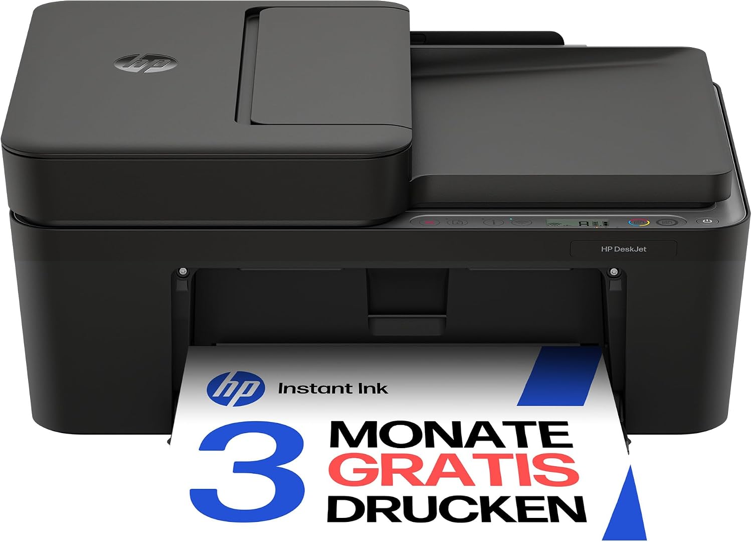 HP DeskJet 4320